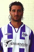 Castro Fern&aacute;ndez